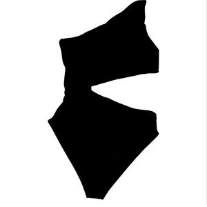 Beach riot bathing suit. New with tags.